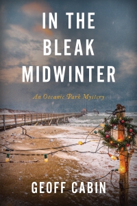 In the Bleak Midwinter
